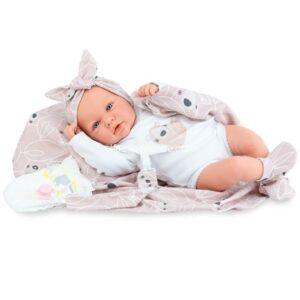 1218 Anne Polar Estuche