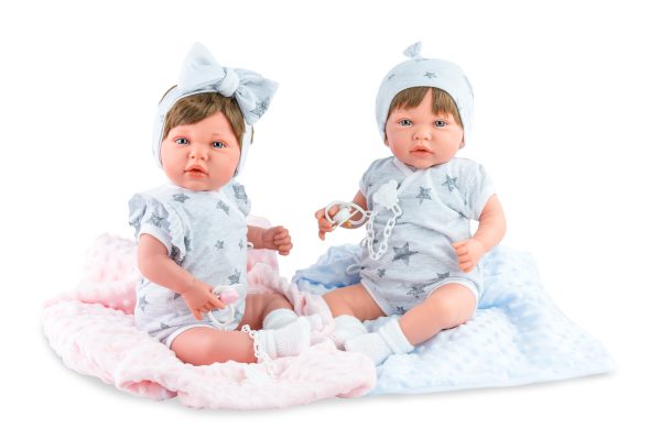 1245 Luka Star - Imagen 2