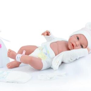 1635-1637 Luka Baby Nursery