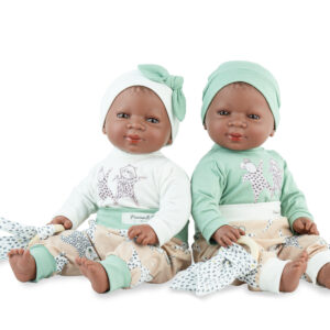 2037-2039 Kenia y Nilo