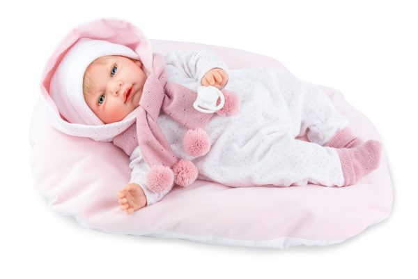 0730 Sweet Baby Soft