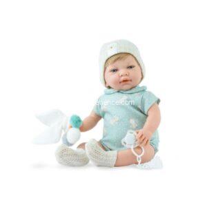 745-746 Sweet Baby Rabbit 42cm