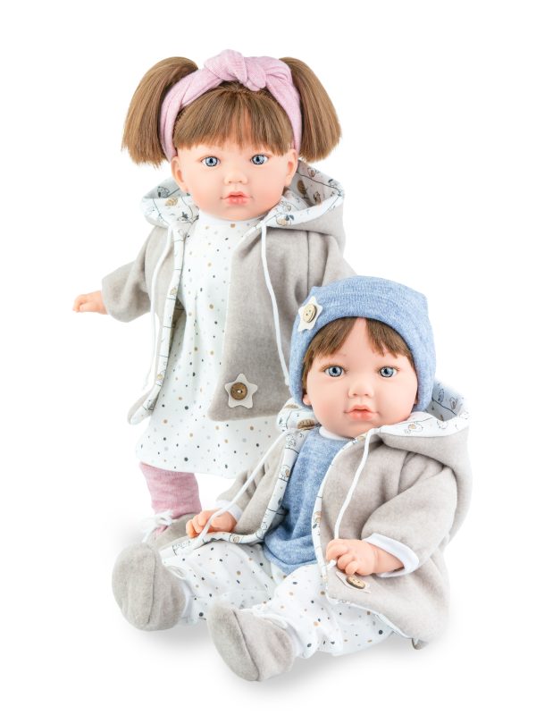 0755 Teo Winter - Imagen 2