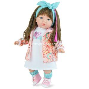 795-796 ALINA BEAUTY