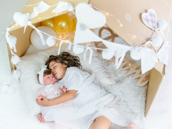 3100 Baby Dreams - Imagen 2