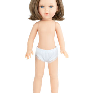 Marina  sin vestir 40cm