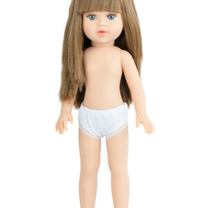 Marina sin vestir 40cm