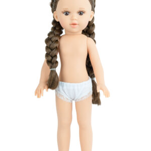 Marina sin vestir 40cm