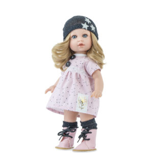 2505 Petit Soleil Carol