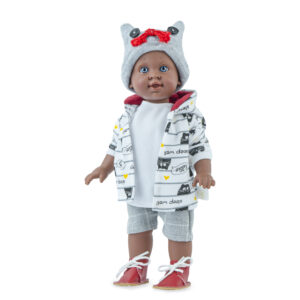 2525 René Petit Soleil