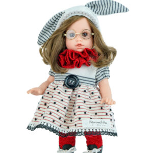 2545 Petit Soleil Bunny