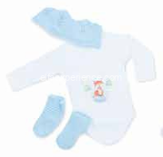 3942 VESTIDO LUKA PRINCIPE BOLSA