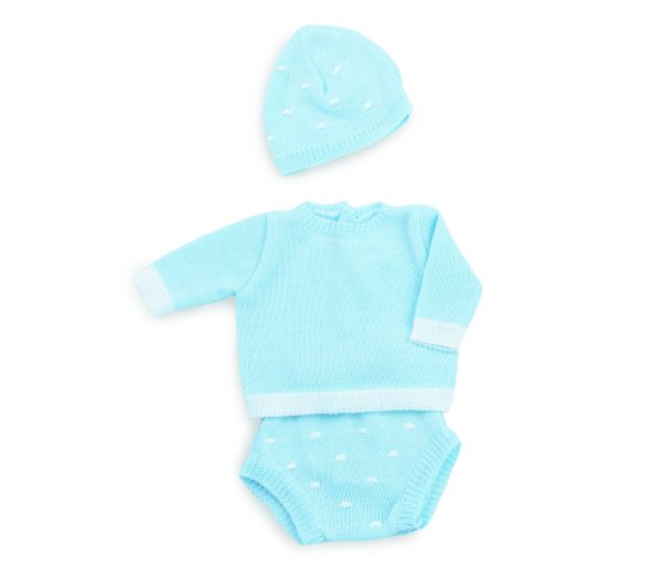 3965 Newborn Luka Pastel