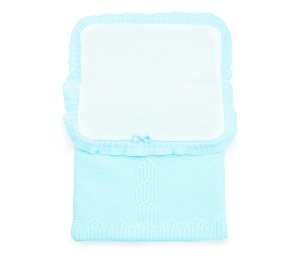 5030 Saco nana Blue Reborn