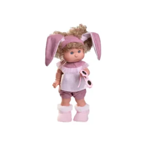 23309 Iris conejita brilli brilli 38cm