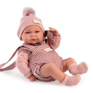50432 Recién Nacida Nica portabebé 42 cm