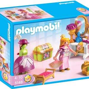 5148 Vestidor Real