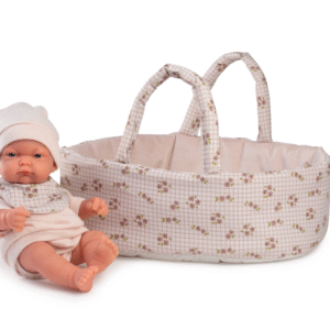 84101 Pitu capazo 26cm