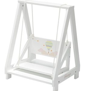 21552 COLUMPIO BALANCIN FIRENZE (27 X 24 X 36.5CM)
