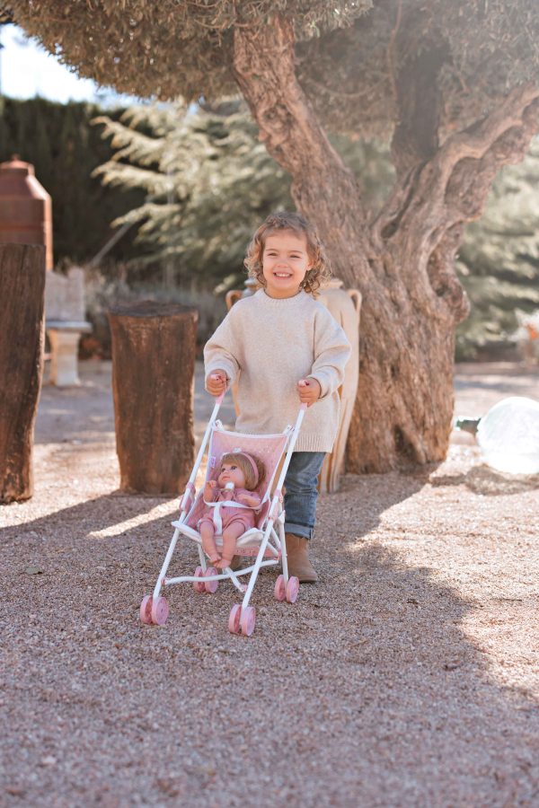 40851 SILLITA PASEO UNIVERSE 27x47x58 CM - Imagen 4