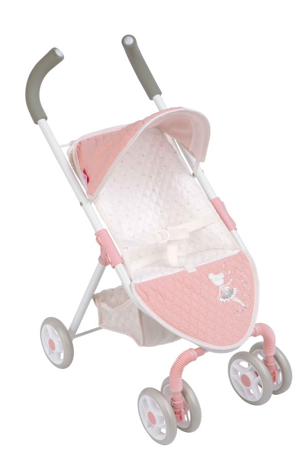 40853 SILLA PASEO UNIVERSE 29x53x60 CM  (Altura Manillar: 62 CM )