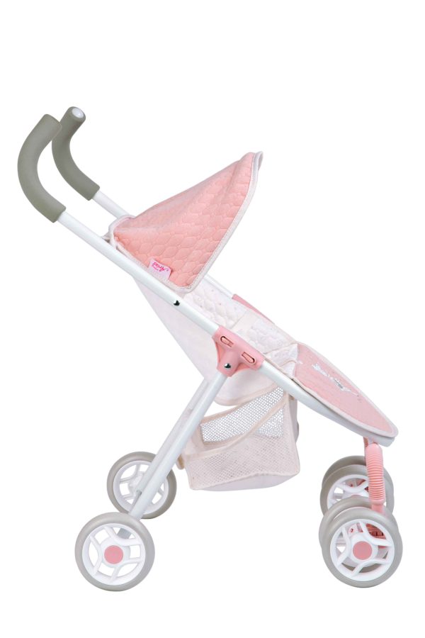40853 SILLA PASEO UNIVERSE 29x53x60 CM  (Altura Manillar: 62 CM ) - Imagen 2