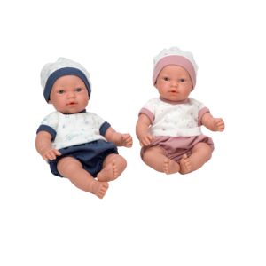 60696 EXPOSITOR 28 CM INDY (MUÑECO DE PESO) (BOLSA )