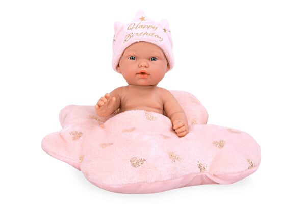 60748 PILLINES 26 CM BOLSA - Imagen 3