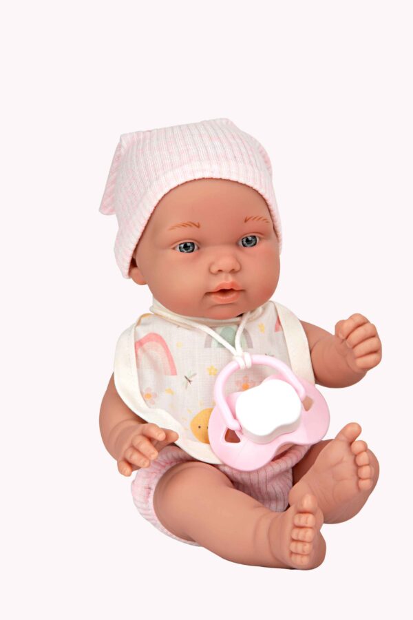 60780 Pillines 26cm (Bolsa) - Imagen 3