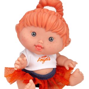 60851 EXPOSITOR 26 CM COCOLIN PARTY (Bolsa) (Cuerpo vinyl)