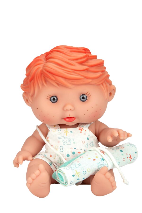 60852 EXPOSITOR 26 CM COCOLIN BEACH (Cuerpo vinyl) - Imagen 3