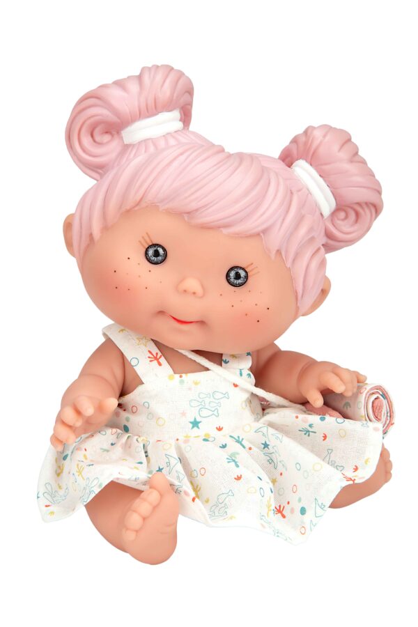 60852 EXPOSITOR 26 CM COCOLIN BEACH (Cuerpo vinyl)