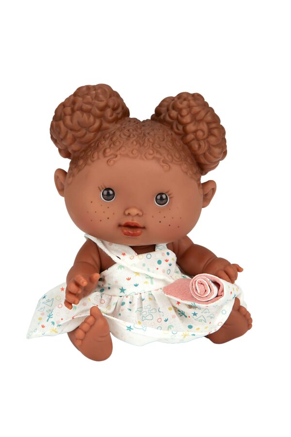 60852 EXPOSITOR 26 CM COCOLIN BEACH (Cuerpo vinyl) - Imagen 5