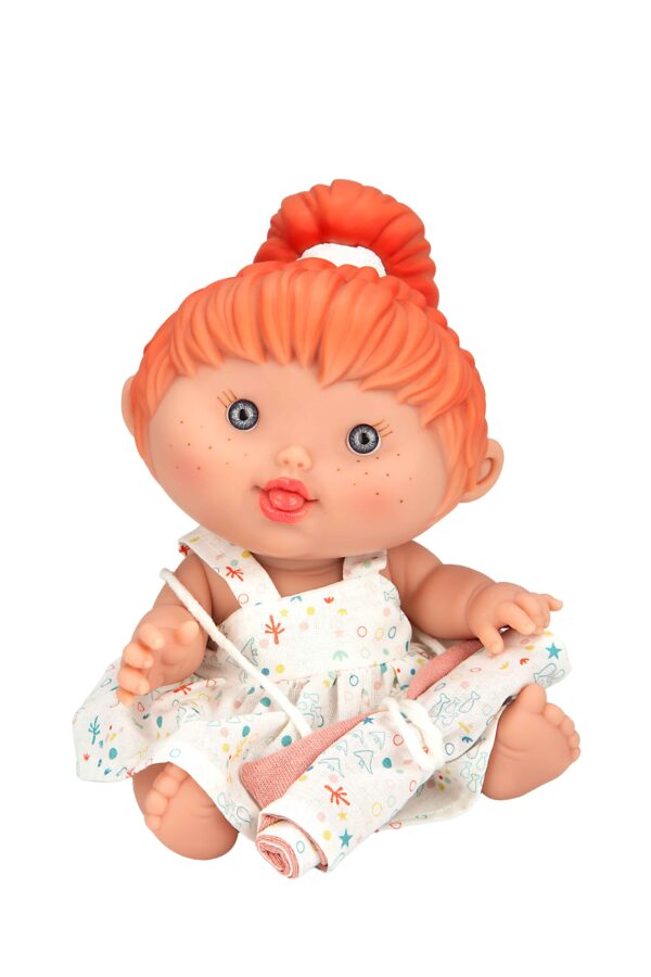 60852 EXPOSITOR 26 CM COCOLIN BEACH (Cuerpo vinyl) - Imagen 6