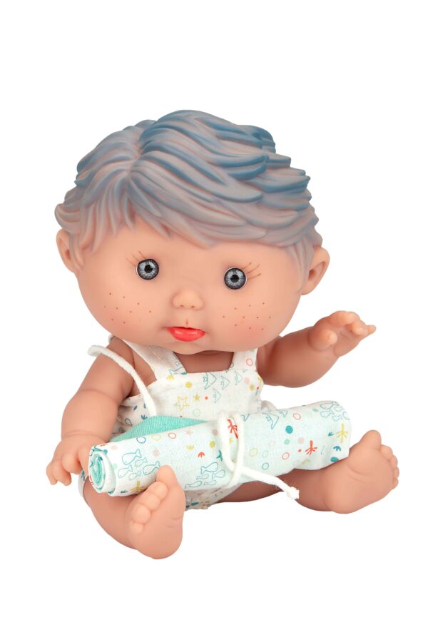 60852 EXPOSITOR 26 CM COCOLIN BEACH (Cuerpo vinyl) - Imagen 7