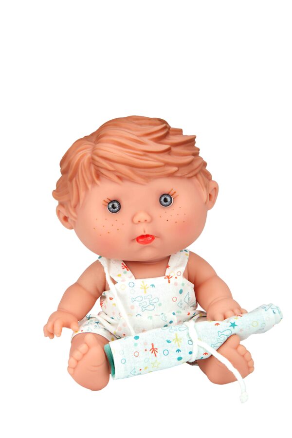 60852 EXPOSITOR 26 CM COCOLIN BEACH (Cuerpo vinyl) - Imagen 9