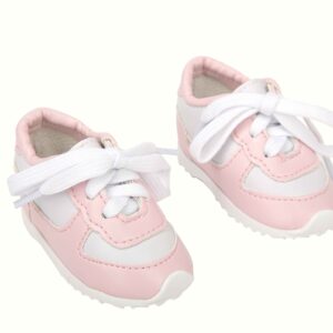 6318-6386 ZAPATOS REBORN  (40 Y 45CM)