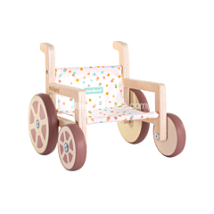 31183 SILLA DE RUEDAS DOLLS