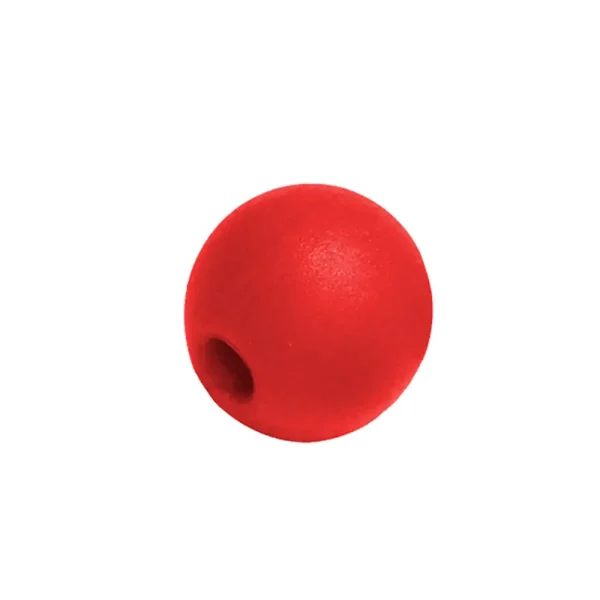 31737 BOLAS ENSARTABLES 100 PIEZAS 25MM - Imagen 3