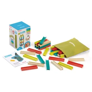 32250 ECO BEMS BUILDING SET