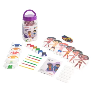 36231 FLEXI WORLD KIDS UV