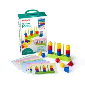 45309 ABACOLOR MAXI