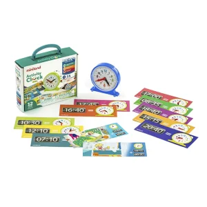 45311 ACTIVITY CLOCK