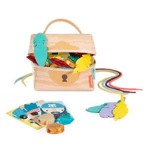 75010 NECKACE TREASURE