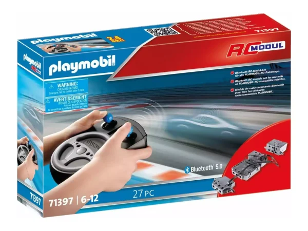 71397 Set módulo RC Bluetooth (pilas no incluidas) - Imagen 2