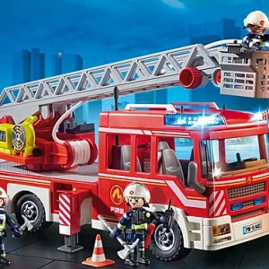 BOMBEROS