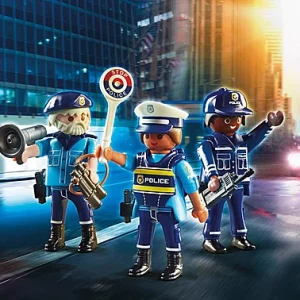 POLICÍA
