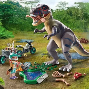 DINOS Tras la pista de los dinosaurios