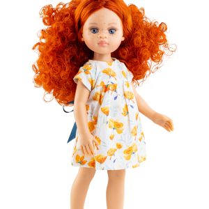 04666 VIRGI NO ARTICULADA 32cm