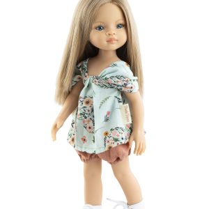 04668 ROXANE NO ARTICULADA 32cm